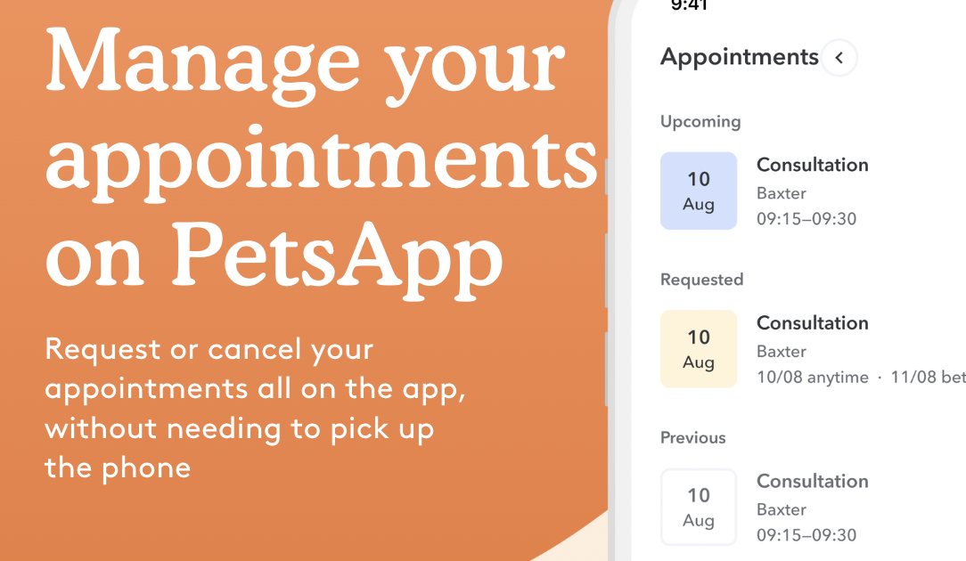 Appointment Booking