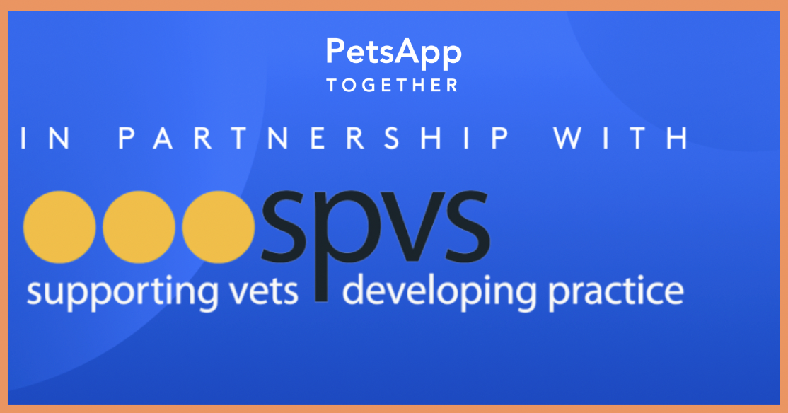SPVS and PetsApp Partnership